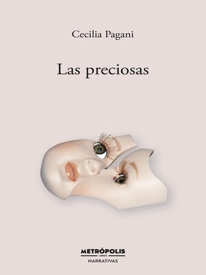 cover image of Las preciosas